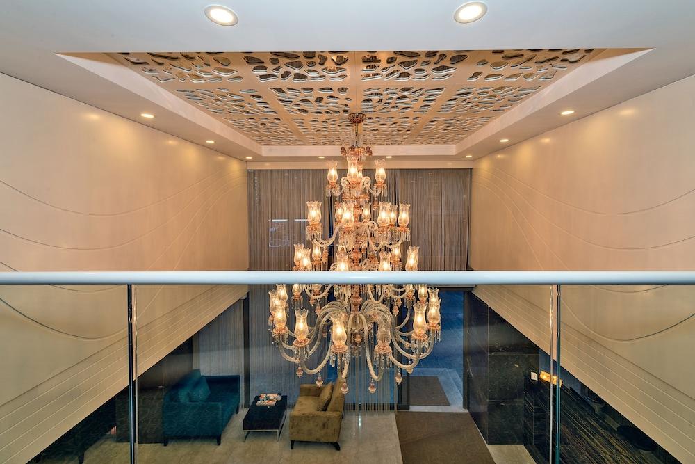 Bisetun Hotel Estambul Exterior foto