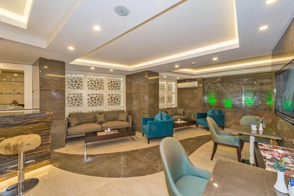 Bisetun Hotel Estambul Exterior foto